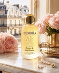 Dolce&Gabbana – Aceite Perfumado Cuerpo y Cabello | Floral Cítrico Italiano | 50ml