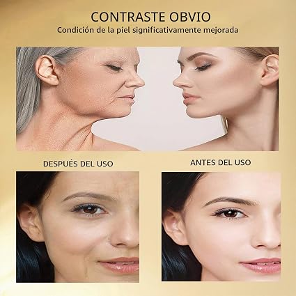 24K Gold Radiance Serum – Anti-Age, Hidratación Profunda y Piel Luminosa