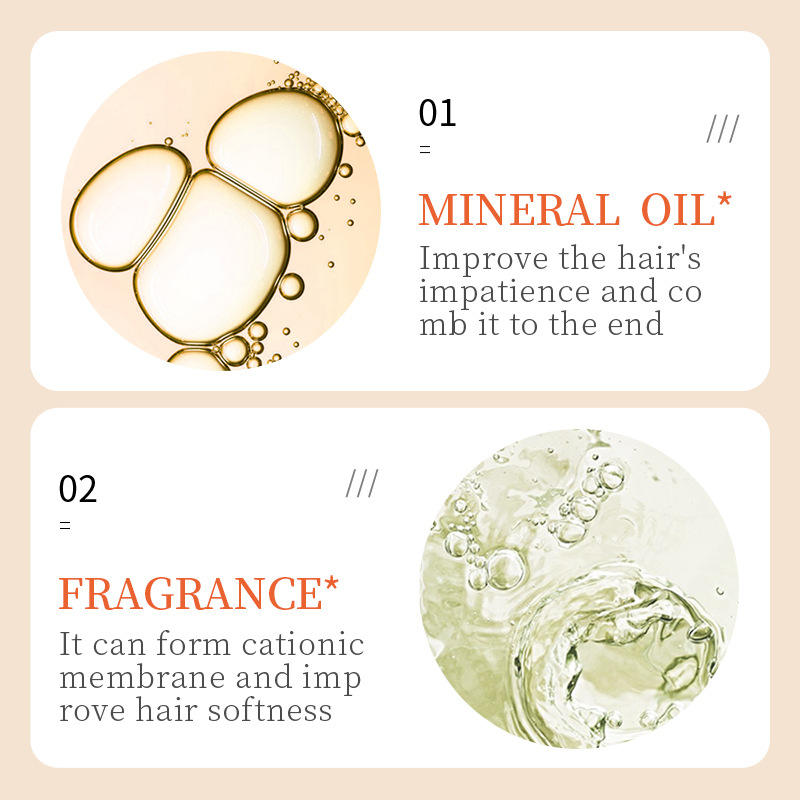 Cápsulas de Aceite de Argán SADOER para el Cuidado del Cabello Seco, Nutritivas y Suavizantes, Aceite Esencial para el Cuidado del Cabello,