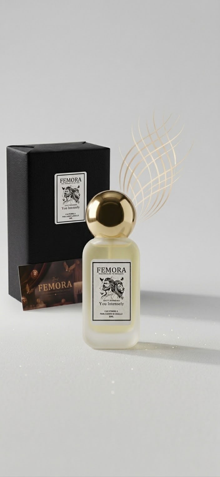 Stronger With You Intensely – Aceite Perfumado Cuerpo, Cabello y Barba | 50ml