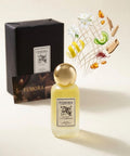 Louis Vuitton Imagination – Aceite Perfumado Cuerpo, Cabello y Barba | 50ml