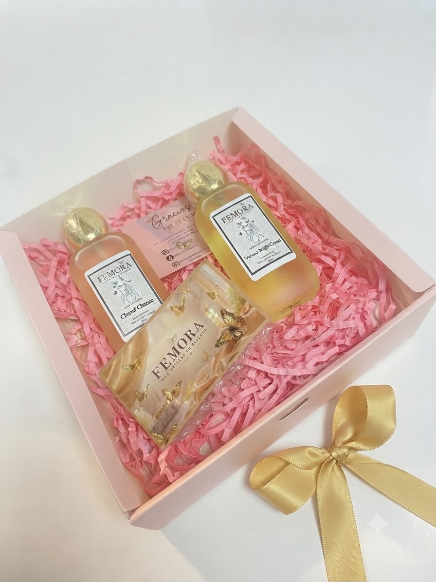 Chanel Chance -Aceite Perfumado Cuerpo y Cabello | Floral Especiado | 50ml-