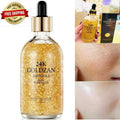 24K Gold Radiance Serum – Anti-Age, Hidratación Profunda y Piel Luminosa